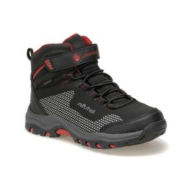 Lumberjack Fuller HI 9PR Siyah Erkek Çocuk Outdoor Bot