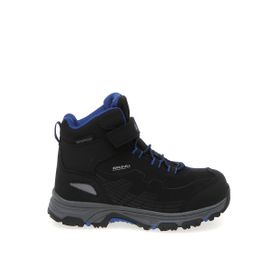 Lumberjack Fuller HI 9PR Siyah Erkek Çocuk Outdoor Bot