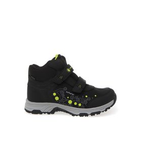 Lumberjack Fuller HI 9PR Siyah Erkek Çocuk Outdoor Bot