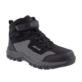 Lumberjack Fuller HI 9PR Siyah Erkek Çocuk Outdoor Bot