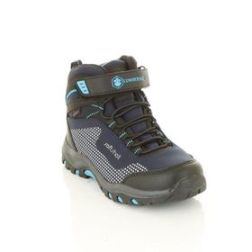 Lumberjack Fuller Hı Lacivert Unisex Çocuk Outdoor Bot
