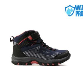 Lumberjack Fuller Hı Lacivert Unisex Çocuk Outdoor Bot