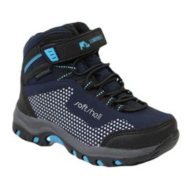 Lumberjack Fuller Hı Lacivert Unisex Çocuk Outdoor Bot