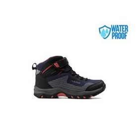Lumberjack Fuller Hı Lacivert Unisex Çocuk Outdoor Bot