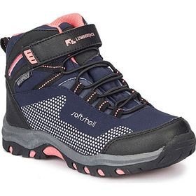 Lumberjack Fuller Hı Lacivert Unisex Çocuk Outdoor Bot