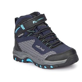 Lumberjack Fuller Hı Lacivert Unisex Çocuk Outdoor Bot