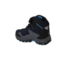 Lumberjack Fuller Hı Lacivert Unisex Çocuk Outdoor Bot