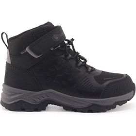 Lumberjack Getop HI Siyah Erkek Çocuk Bot