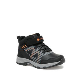Lumberjack GIOLI HI 2PR Siyah Erkek Çocuk Outdoor Bot