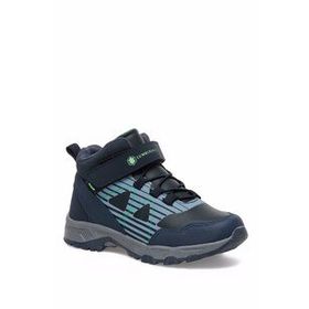 Lumberjack GIOLI HI 2PR Siyah Erkek Çocuk Outdoor Bot