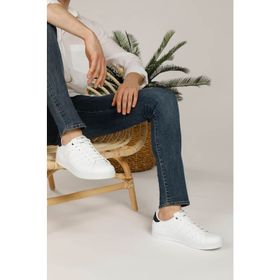 Lumberjack GRAZZI 1FX Beyaz Erkek Sneaker Ayakkabı