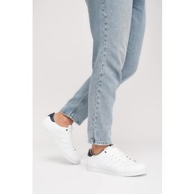 Lumberjack GRAZZI 1FX Beyaz Erkek Sneaker Ayakkabı