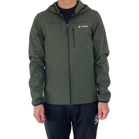 Lumberjack GT16 Softshell Erkek Mont