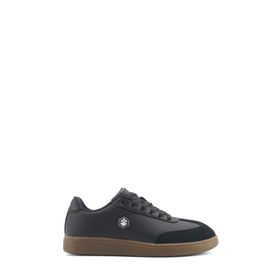 Lumberjack Hand Wmn 5FX Siyah Kadın Klasik Sneaker