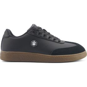 Lumberjack Hand Wmn 5FX Siyah Kadın Klasik Sneaker