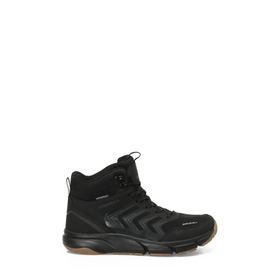 Lumberjack Harry HI 4PR Siyah Erkek Trekking Outdoor Bot