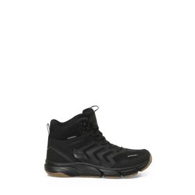 Lumberjack Harry HI 4PR Siyah Erkek Trekking Outdoor Bot