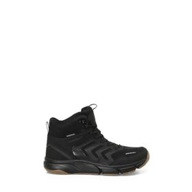 Lumberjack Harry HI 4PR Siyah Erkek Trekking Outdoor Bot