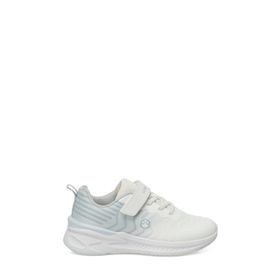 Lumberjack Heard Beyaz Kız Çocuk Sneaker