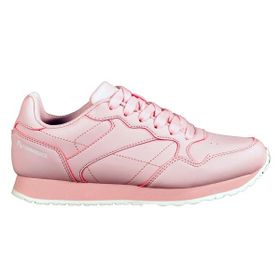 Lumberjack Hello Wmn Pembe Unisex Spor Ayakkabı