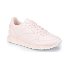 Lumberjack Hello Wmn Pembe Unisex Spor Ayakkabı
