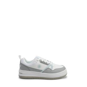 Lumberjack HERSHEYS 5PR Beyaz Kadın Klasik Sneaker