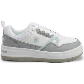 Lumberjack HERSHEYS 5PR Beyaz Kadın Klasik Sneaker