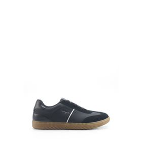 Lumberjack Hilary 5FX Siyah Kadın Klasik Sneaker