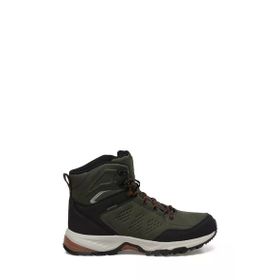 Lumberjack Hıll 3PR Erkek Khaki Su Geçirmez Outdoor Bot