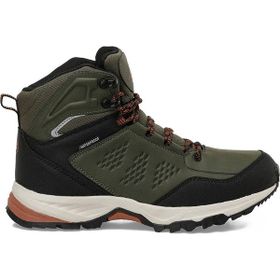 Lumberjack HILL HI 5PR Haki Erkek Trekking Bot