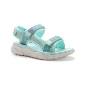 Lumberjack Holid 5FX Mavi Kadın Spor Sandalet