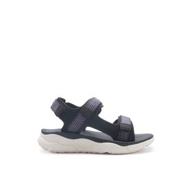 Lumberjack Holid 5FX Siyah Kadın Spor Sandalet