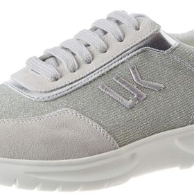 Lumberjack J100406541-GRI Kadın Spor Ayakkabı Gri