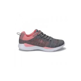 Lumberjack J100406541-GRI Kadın Spor Ayakkabı Gri