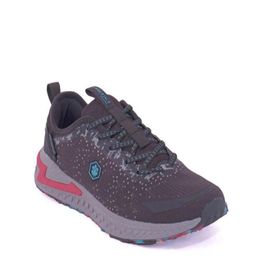 Lumberjack J100406584-AGRI Kadın Spor Ayakkabı Gri