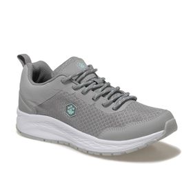 Lumberjack J100406584-AGRI Kadın Spor Ayakkabı Gri