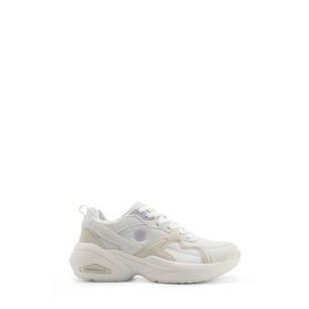Lumberjack Jaguar 5FX Beyaz Kadın Klasik Sneaker