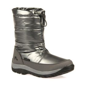 Lumberjack Jaida Altın Kadın Kışlık Outdoor Bot