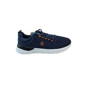 Lumberjack Jamıe 2PR Lacivert Erkek Sneaker Ayakkabı