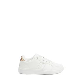 Lumberjack JASON WMN 5PR Beyaz Kadın Klasik Sneaker