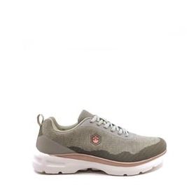 Lumberjack Jennıfer 3PR Gri Kadın Sport Comfort Ayakkabı