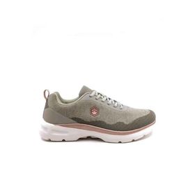 Lumberjack Jennıfer 3PR Gri Kadın Sport Comfort Ayakkabı