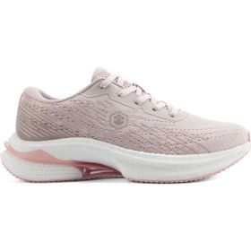 Lumberjack Jone 5FX Pudra Pembe Kadın Koşu Ayakkabısı