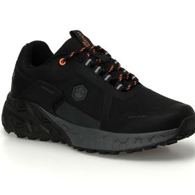 Lumberjack Jorai 4PR Siyah Erkek Outdoor Ayakkabı
