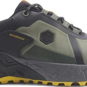 Lumberjack Jorai Haki Outdoor Ayakkabı