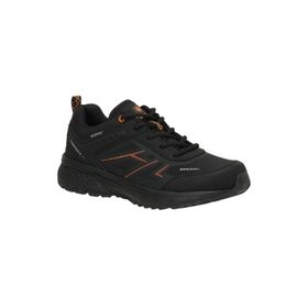 Lumberjack Josep 3PR Siyah Waterproof Erkek Outdoor Ayakkabı
