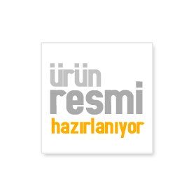 Lumberjack Justin Comfort Günlük Siyah Erkek Spor Ayakkabı