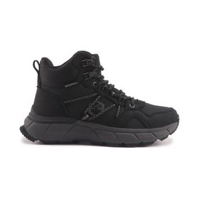 Lumberjack Kaparı HI 4PR Siyah Kadın Trekking Outdoor Bot