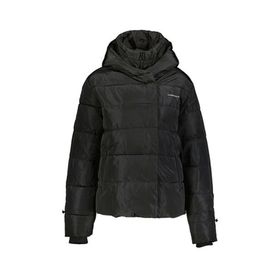 Lumberjack KARINA 2SN71 4 PR Siyah Kadın Mont