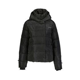 Lumberjack KARINA 2SN71 4 PR Siyah Kadın Mont